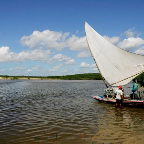 Águas Belas