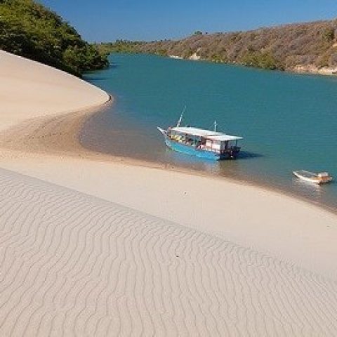 Barra Nova