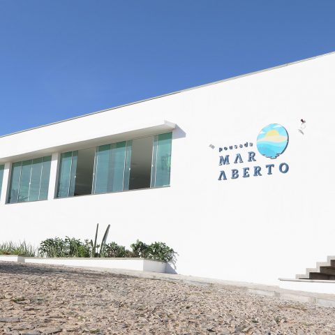Praia das Fontes